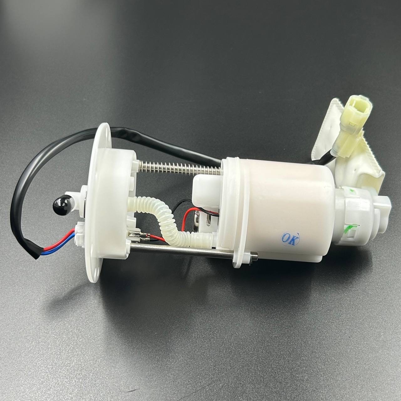 картинка Топливный насос в сборе CFM X5/X6 (AMT110254) (ZIBO)