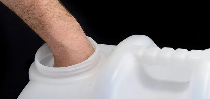 картинка Канистра Naturehike для воды, 24 л.