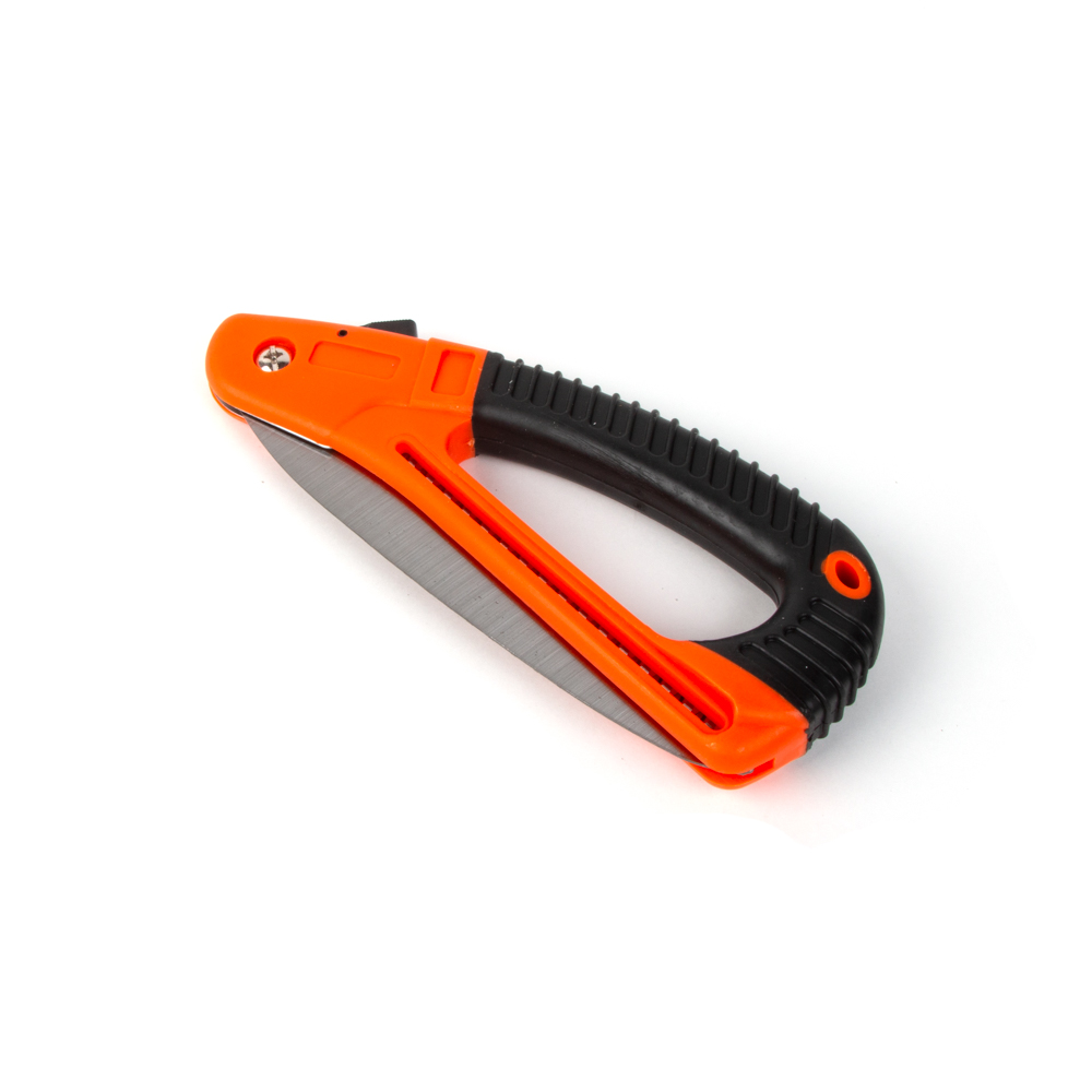 картинка Пила складная TOURIST «Дружба», овальная рукоять