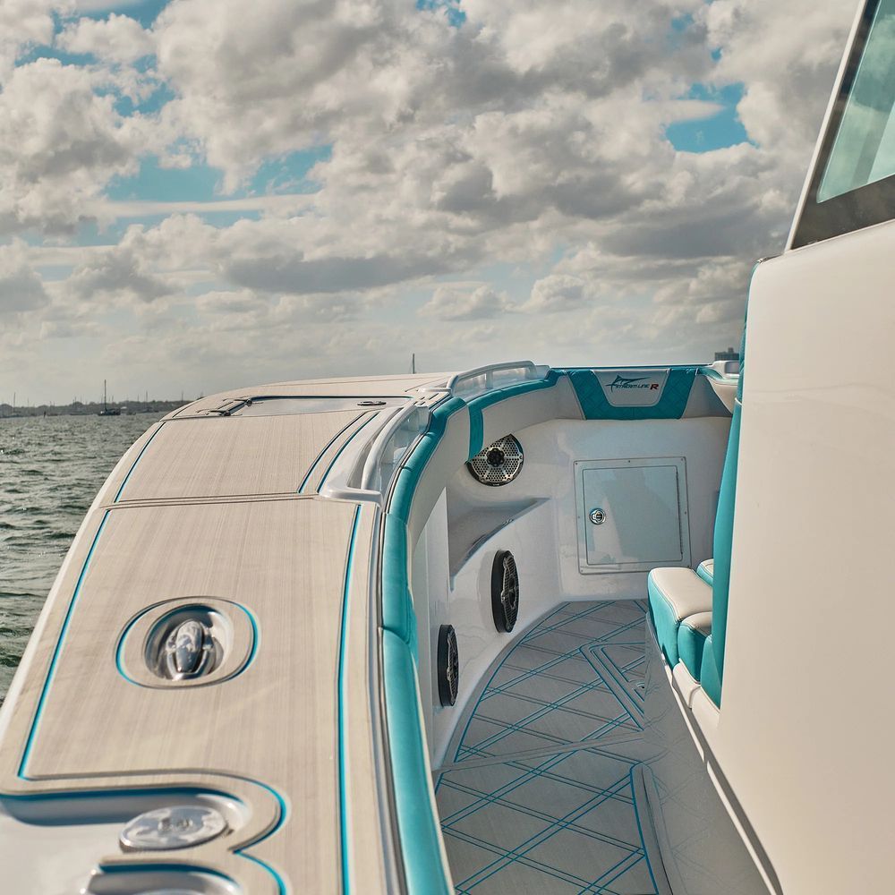 картинка Морской сабвуфер 10" NXL-10SUB/WH, DS18