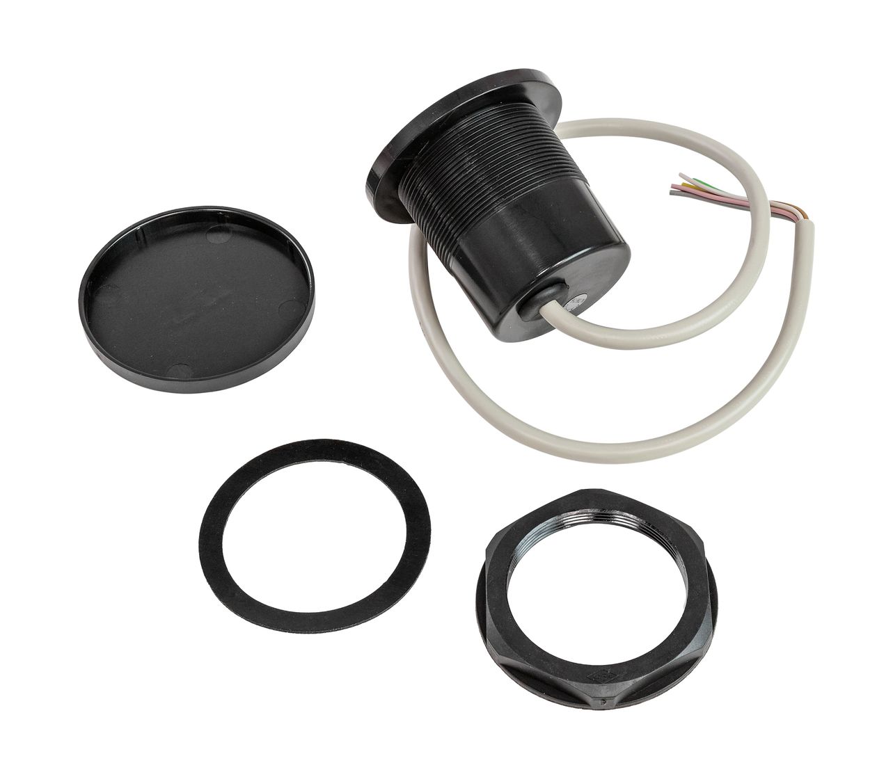 картинка Счетчик цепи для якорных лебедок, MZelectronic