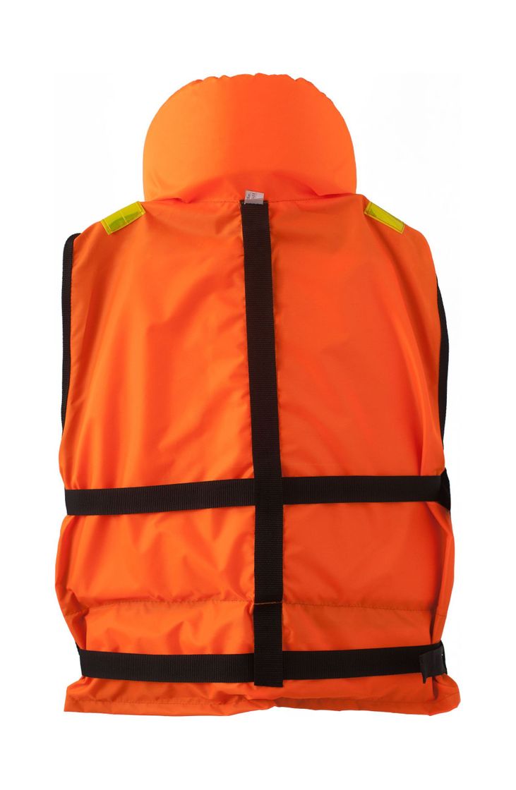 картинка Жилет спасательный COMFORT DOCKER (Докер)140 кг