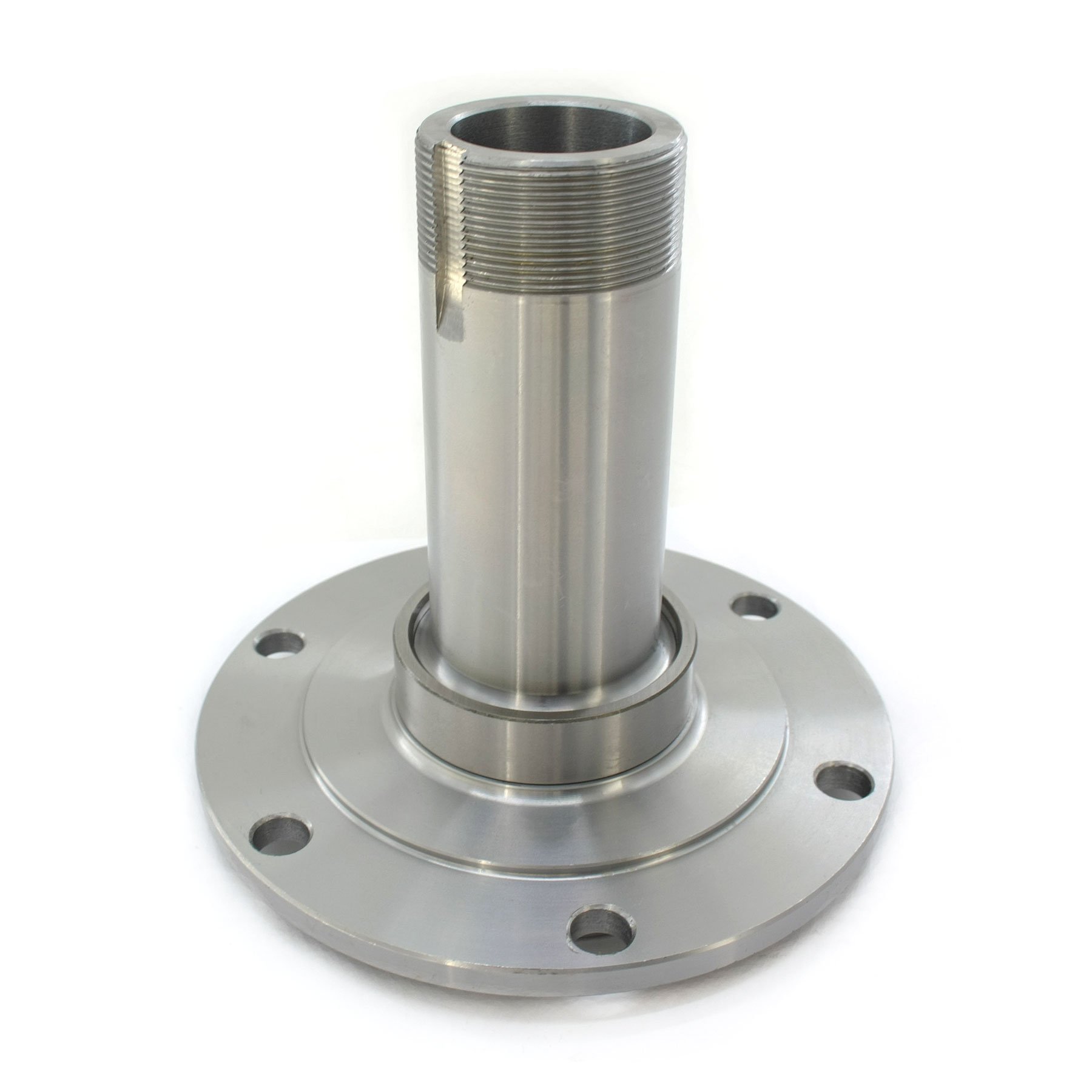 картинка Цапфа TR TROPHY для автомобилей УАЗ с маслосгонными каналами (бронзовая втулка)