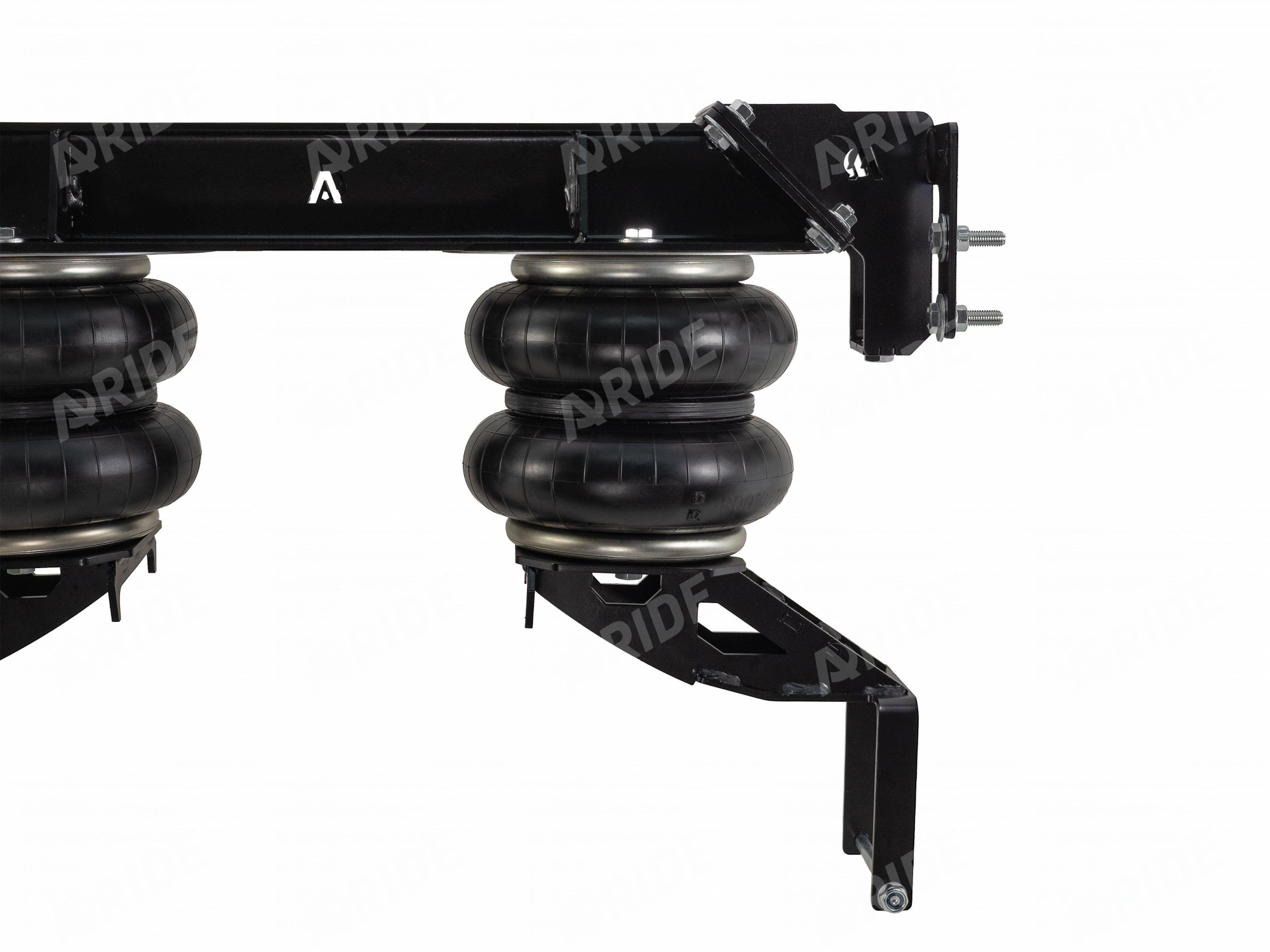 картинка Пневмоподвеска ISUZU ELF 10.5 (22-), задняя ось, Aride