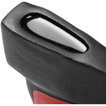 картинка Топор PREMIER с обрезиненной рукояткой 1000г