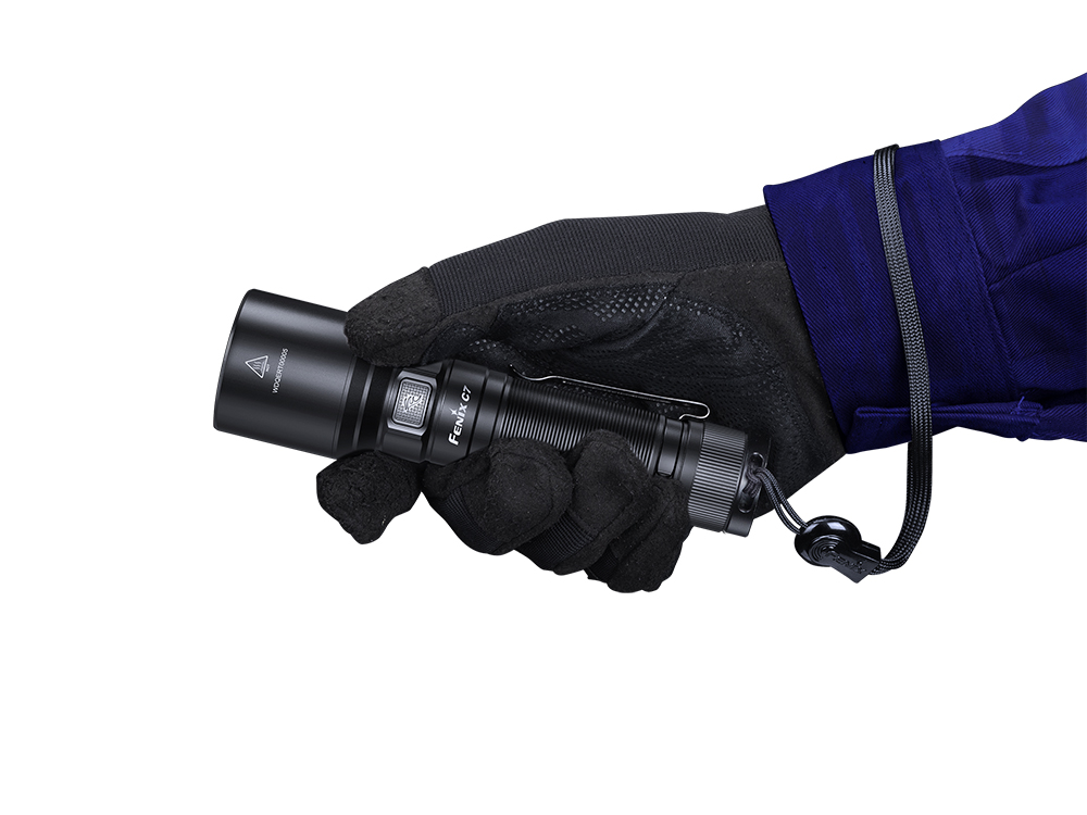 картинка Фонарь Fenix C7