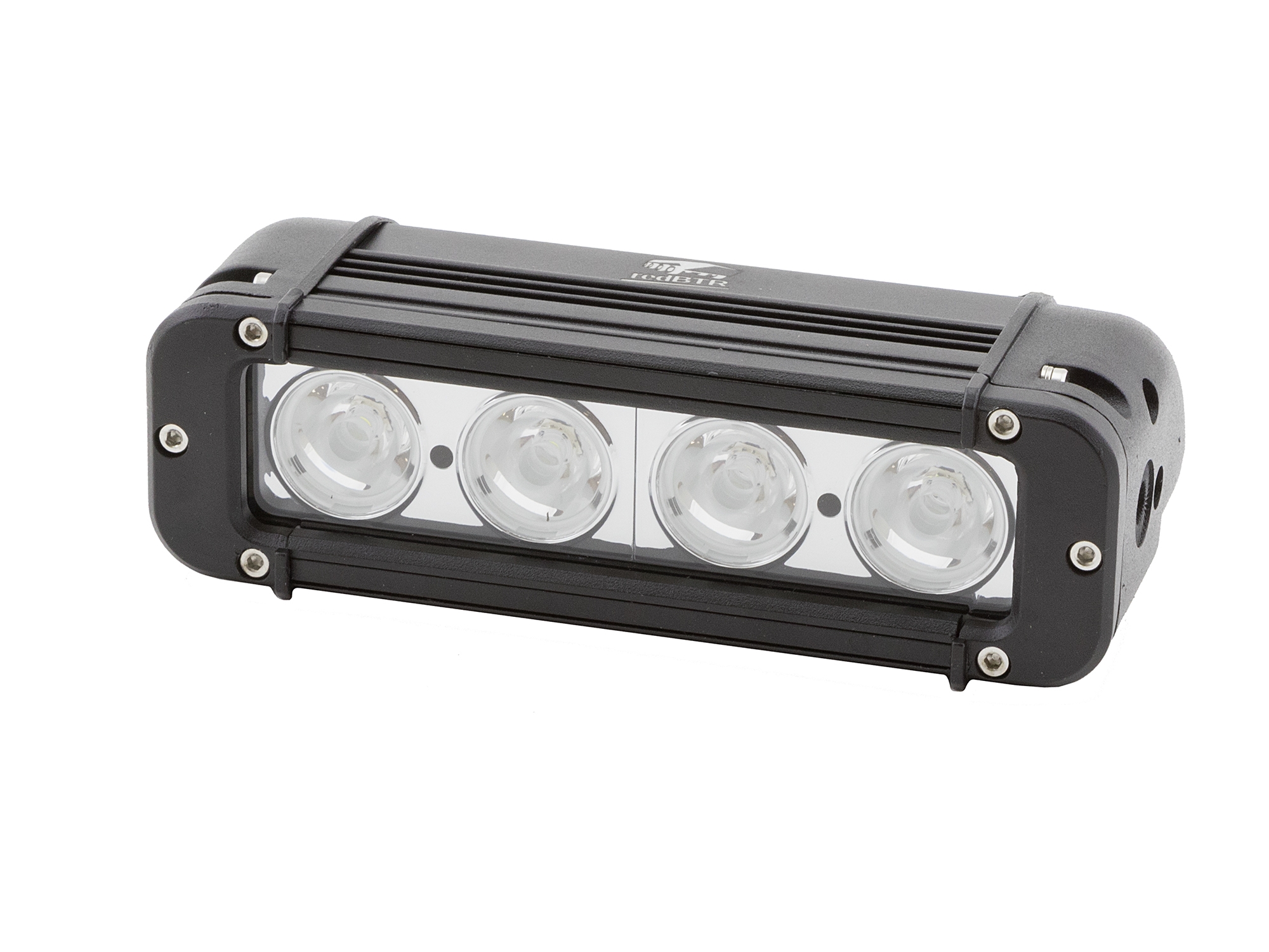 картинка Фара redBTR 40Вт, 202х90х155мм, 4 диода, 12В