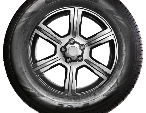 картинка Шина Ovation 215/65R16C 109/107T V-02 TL