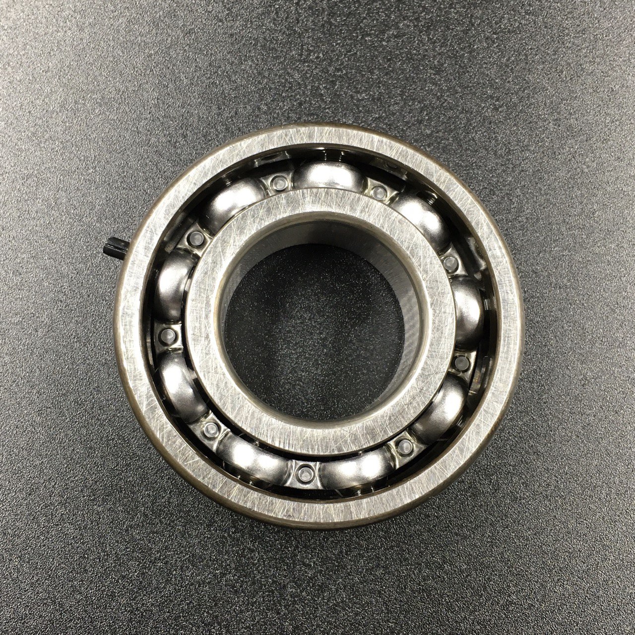 Подшипник шариковый Suzuki DT9.9-15 (25x52x15) (Sinera)