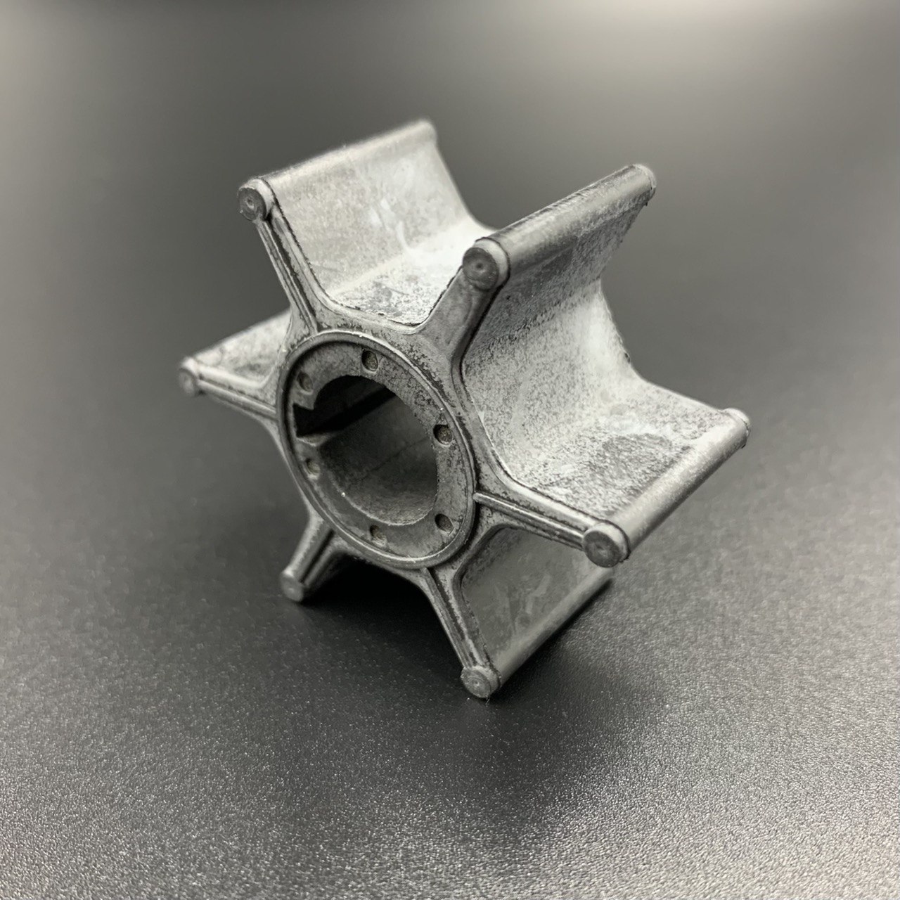 картинка Ремкомплект помпы охлаждения Suzuki DT8C-9.9C (PREMARINE)