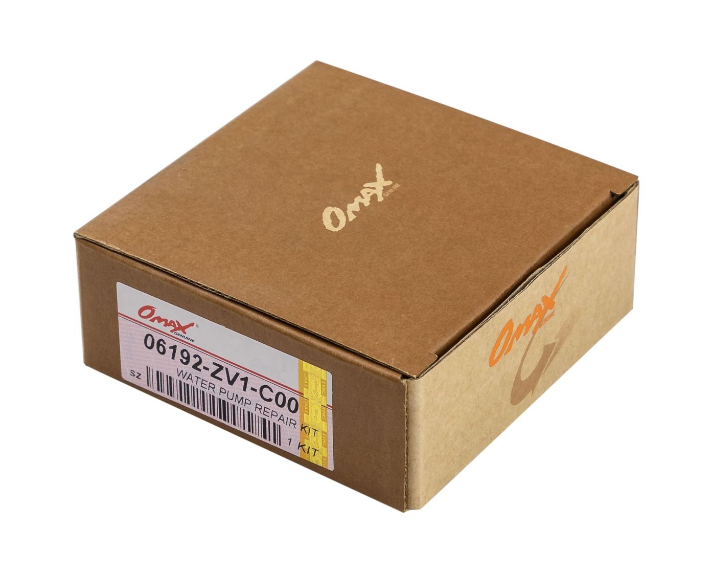 картинка Ремкомплект помпы Honda BF5A, Omax