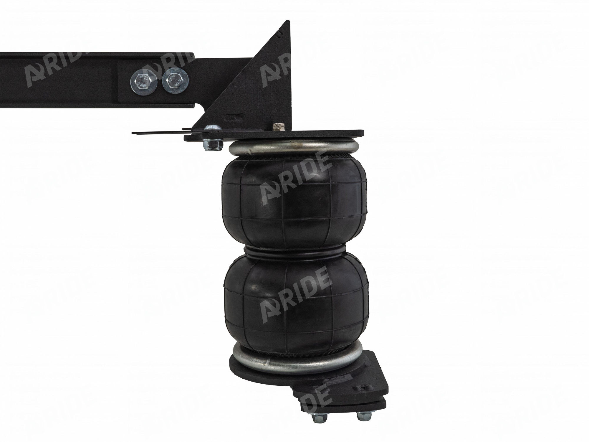 картинка Пневмоподвеска  УАЗ ПРОФИ - СПАРКА | полуторка, задняя ось