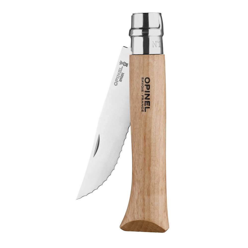 картинка Набор 3-х ножей Opinel Outdoor_1