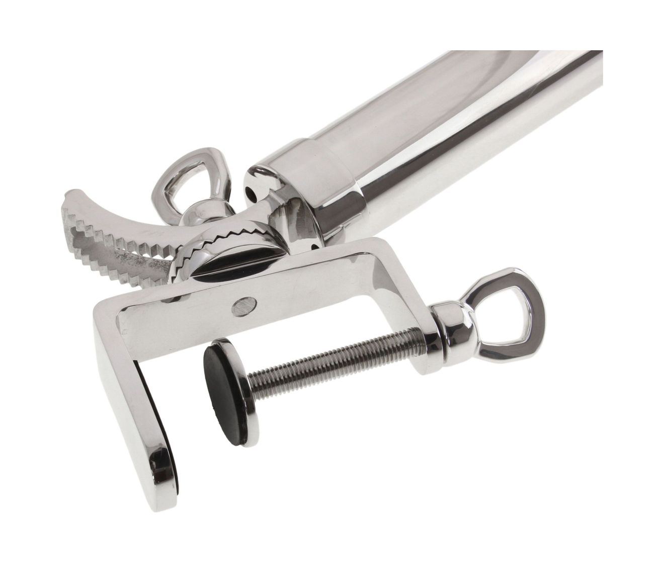 картинка Держатель спиннинга со струбциной