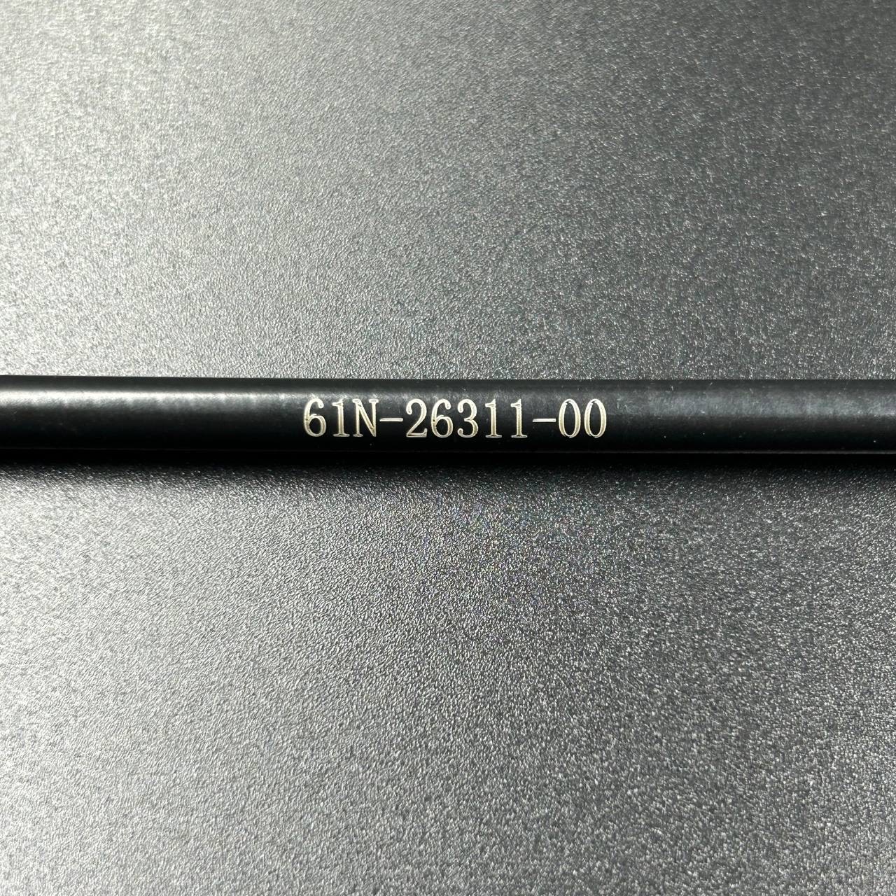 картинка Трос румпеля 61N Yamaha 25-30 (WUHU)