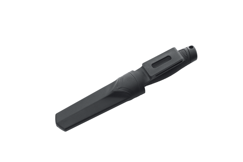 картинка Нож Ganzo G806 черный, G806-BK