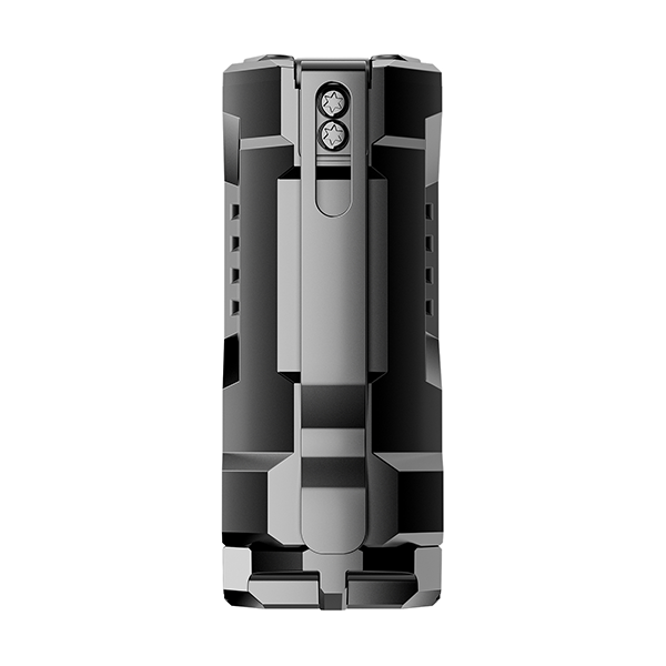 Налобный фонарь Wuben E7 Black 5000K