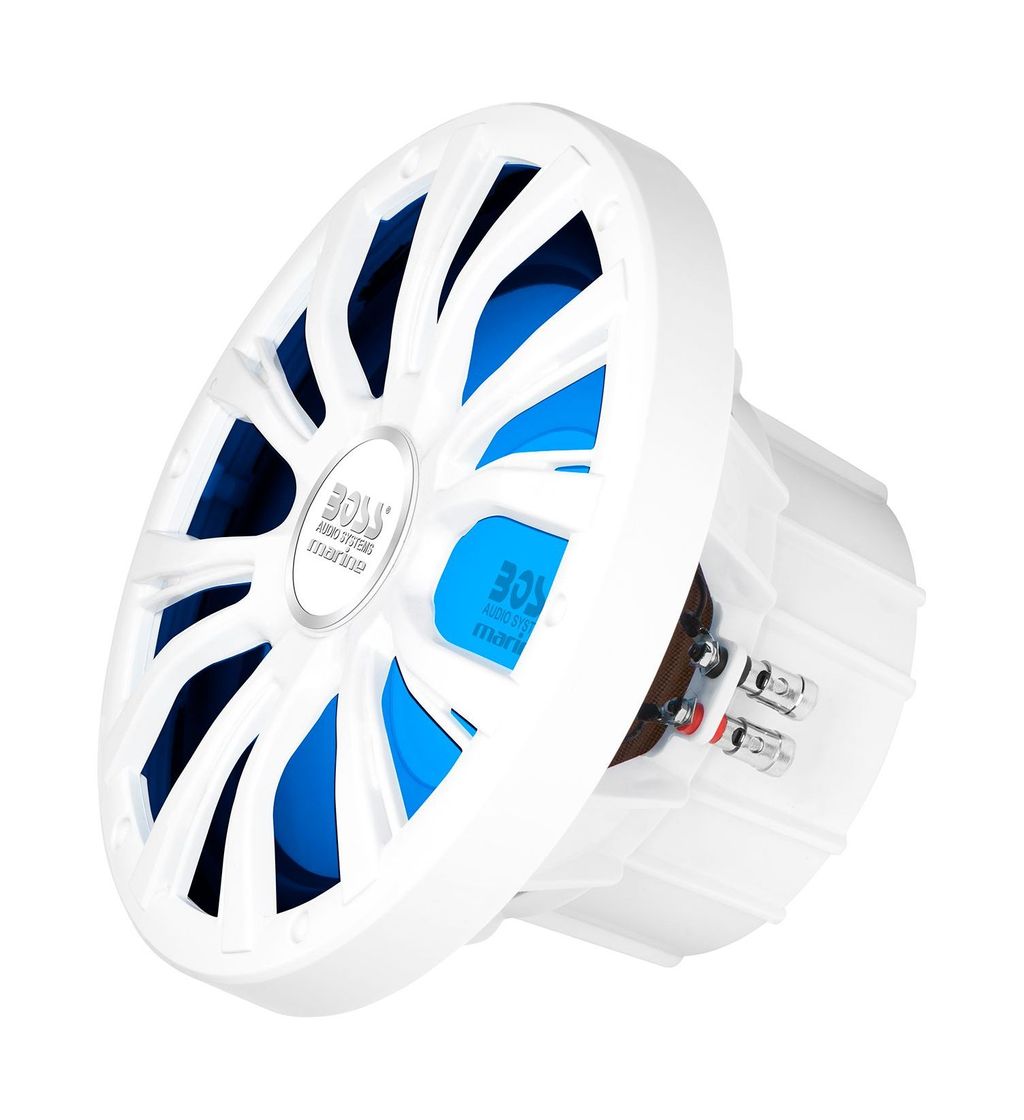Динамик для сабвуфера BOSS MRGB10W, 800W