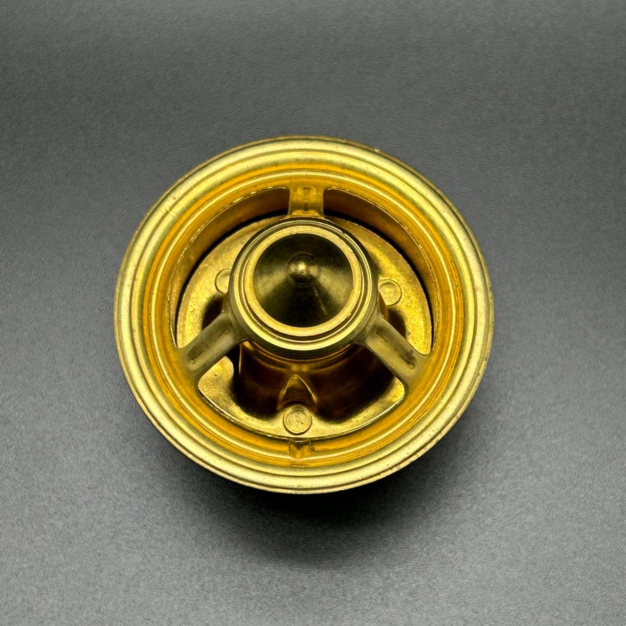 картинка Термостат MERCRUISER ALPHA/BRAVO 77°C (Quicksilver)