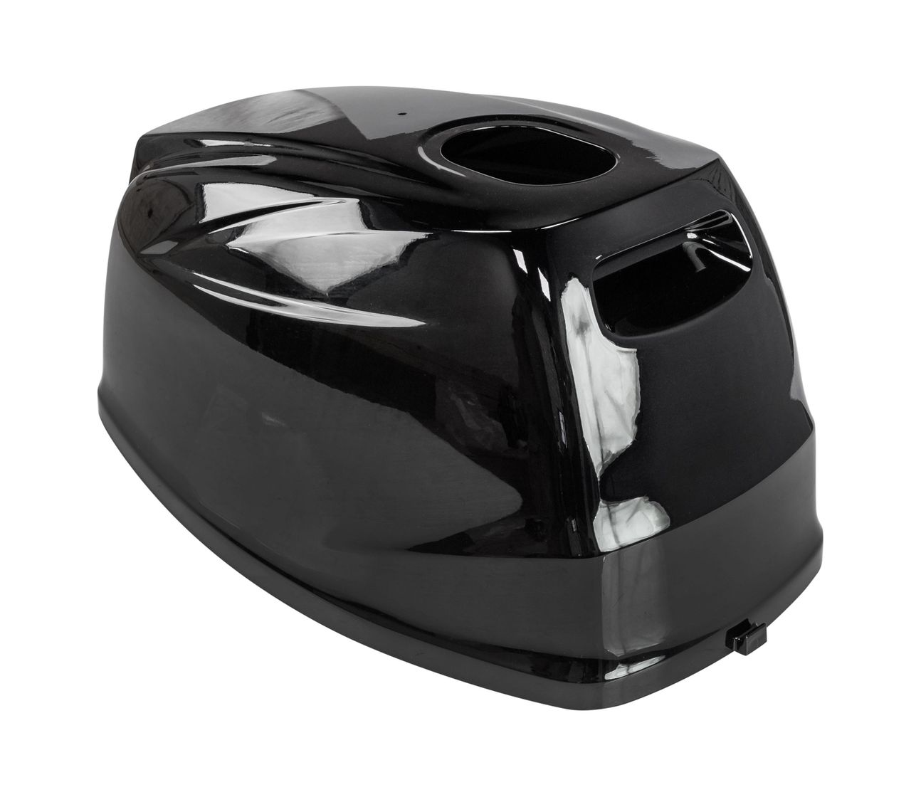 картинка Капот Suzuki DF4A-6A (без наклеек)