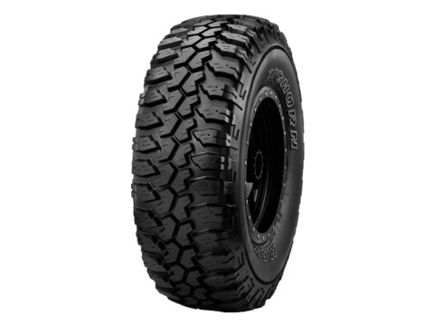 картинка Шина MAXXIS BIGHORN MT762 235/75 R15 104Q