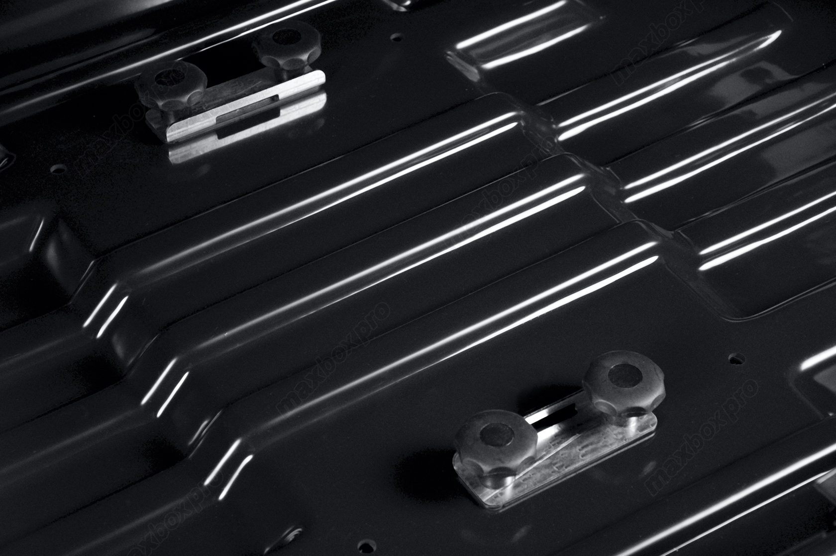 картинка Комплект усилителей для большого автобокса MaxBox PRO (520)