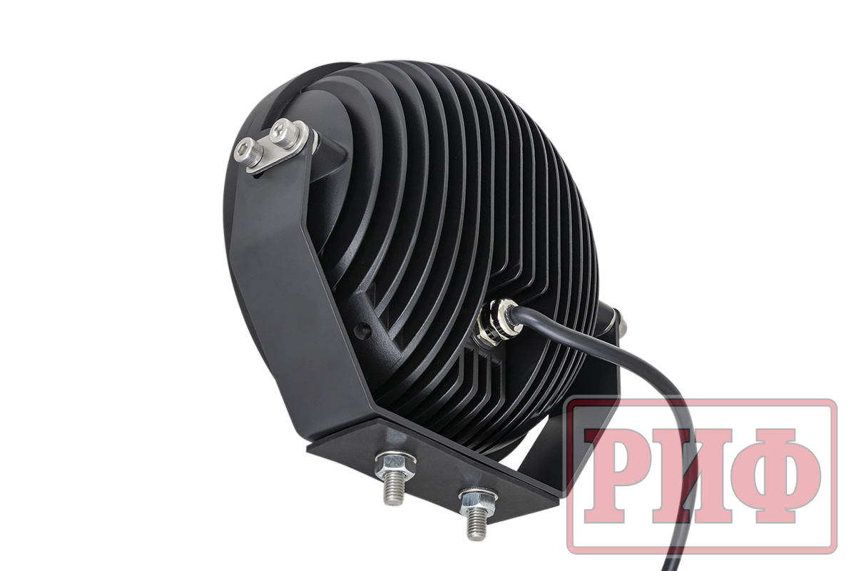 картинка Фара дальнего света РИФ 120W LED