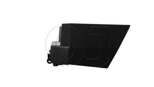 картинка Бампер задний УАЗ Патриот, в т.ч. рестайлинг 2014 опция (стандарт, лифт 50, лифт 65) 03.110.10 OJ