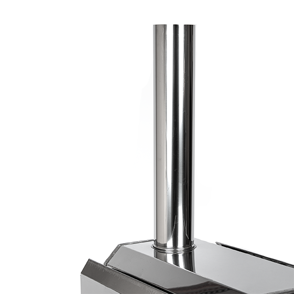 картинка Печь для палатки ARTELV ОЧАГ-30