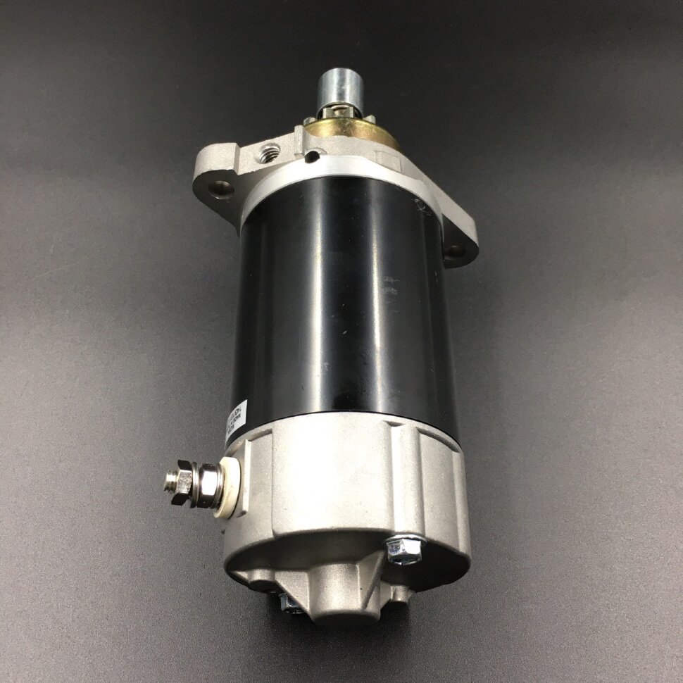 картинка Электростартер Yamaha 9.9-50 (6J4-81800-00)