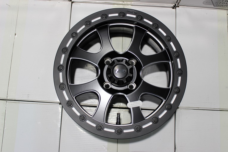 картинка Диск для квадроцикла ITP Tsunami BeadLock 15TSB110BX