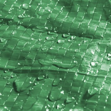 картинка Тент универсальный Helios GREEN 4х6 90гр. зеленый