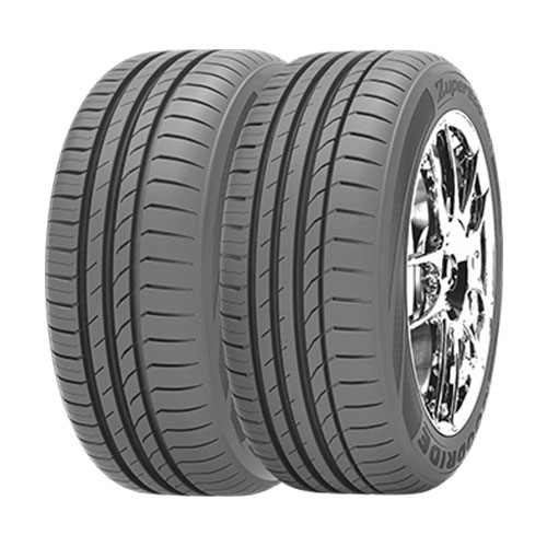 картинка Шина WESTLAKE ZuperEco Z-107 225/55 R18 98V