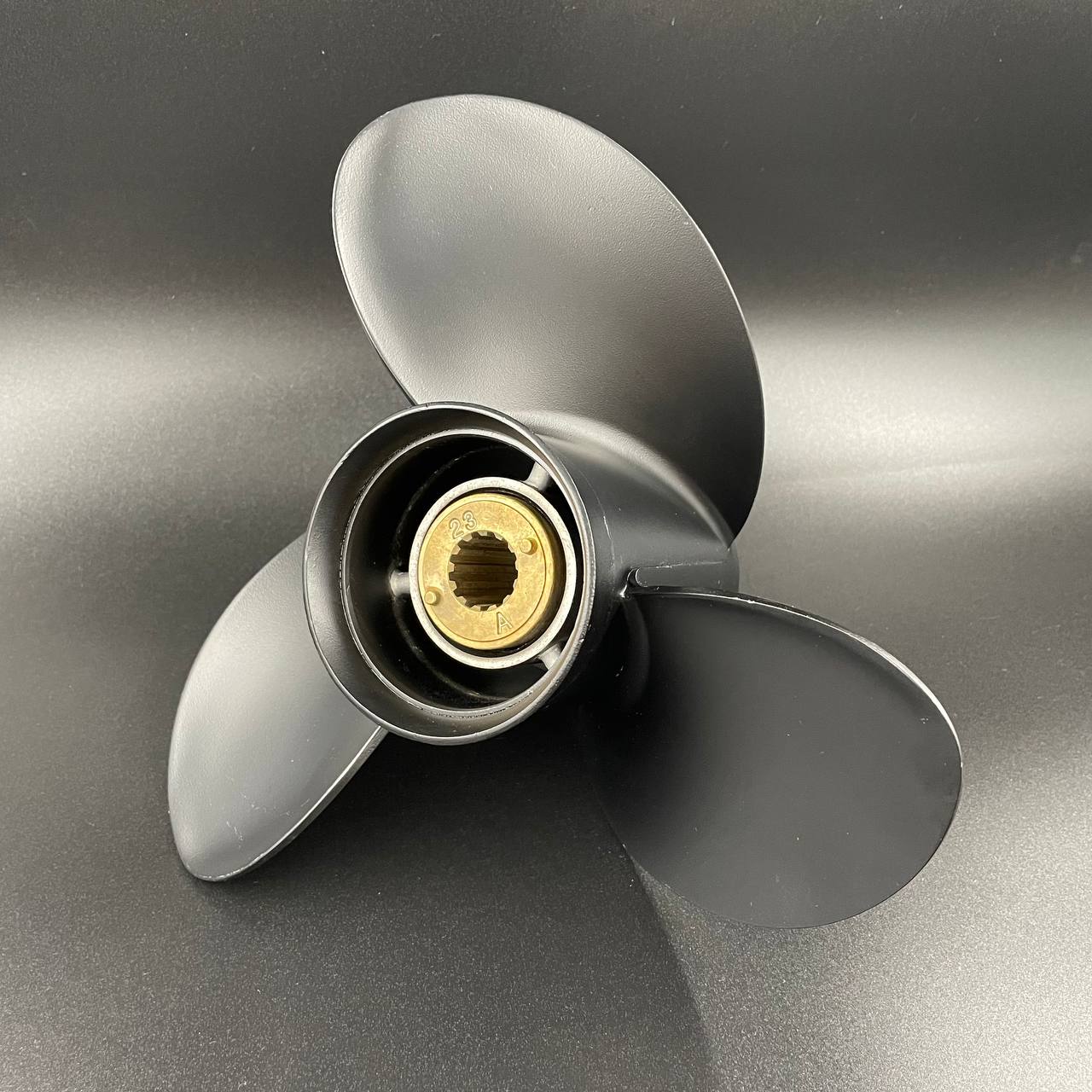 картинка Гребной винт Mercury 25-70 (3x10-3/8x14)