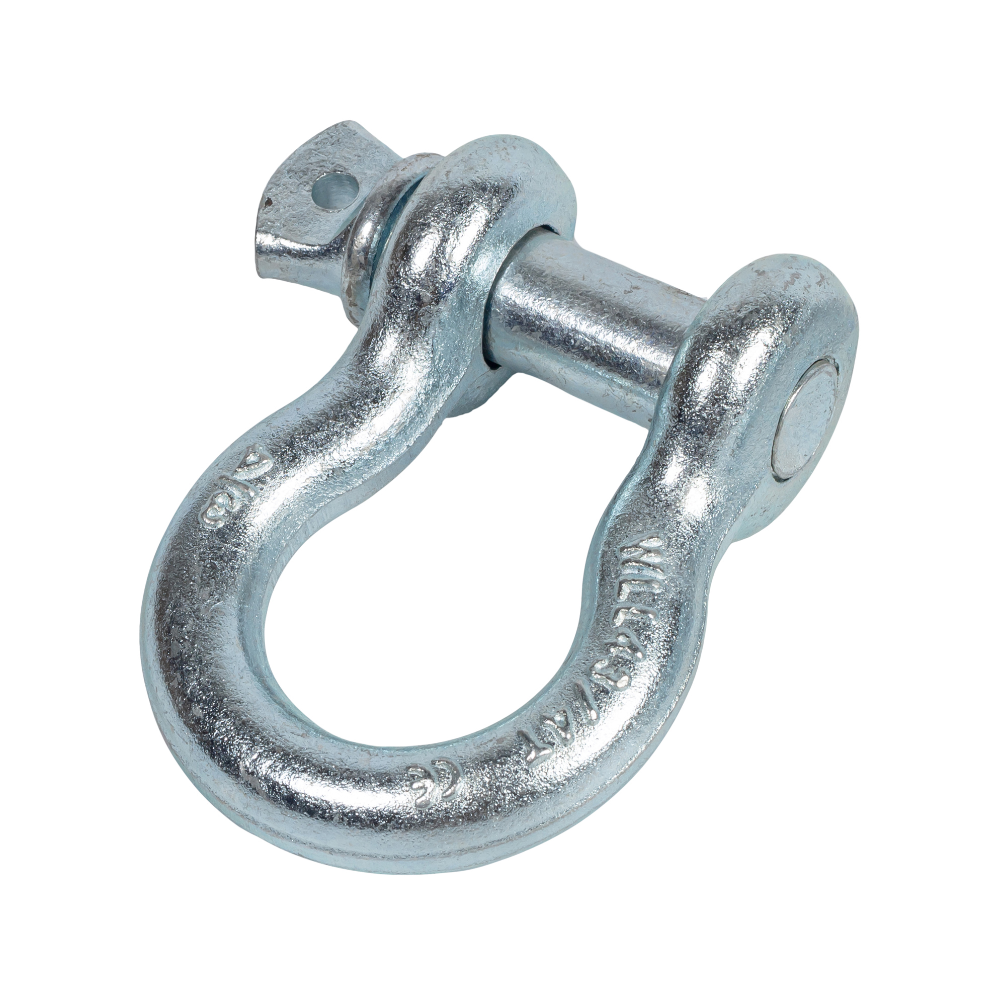 Шакл 4,75т, диаметр 19мм (3/4")