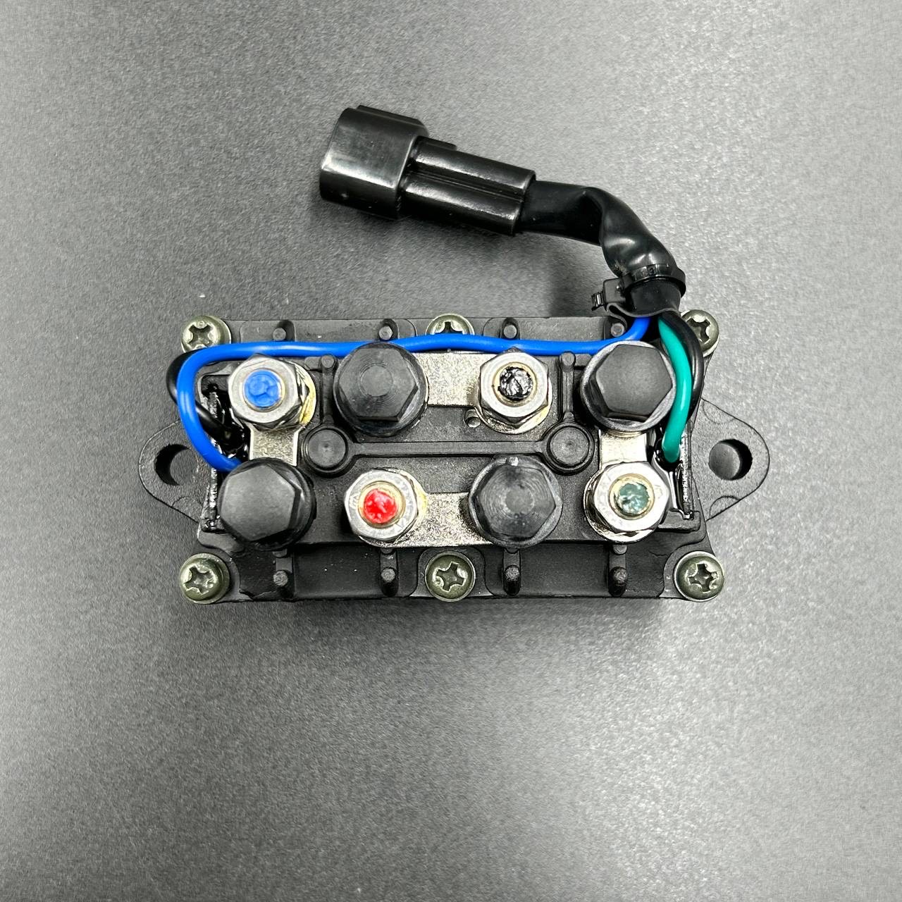 картинка Реле гидроподъемника Yamaha 50-250 (PREMARINE)