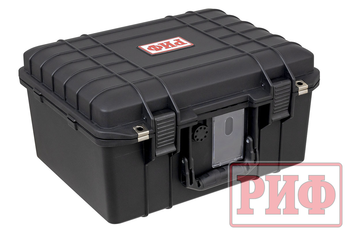 Кейс РИФ 428х357х235 мм IP67