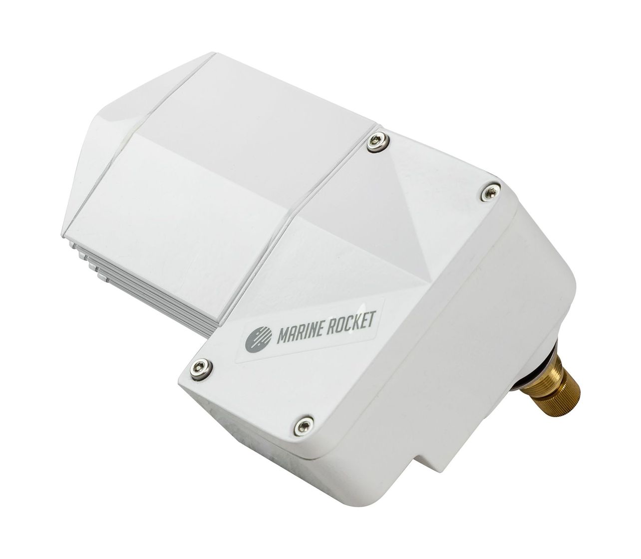 картинка Электропривод стеклоочистителя 12 В (ось 1"), Marine Rocket