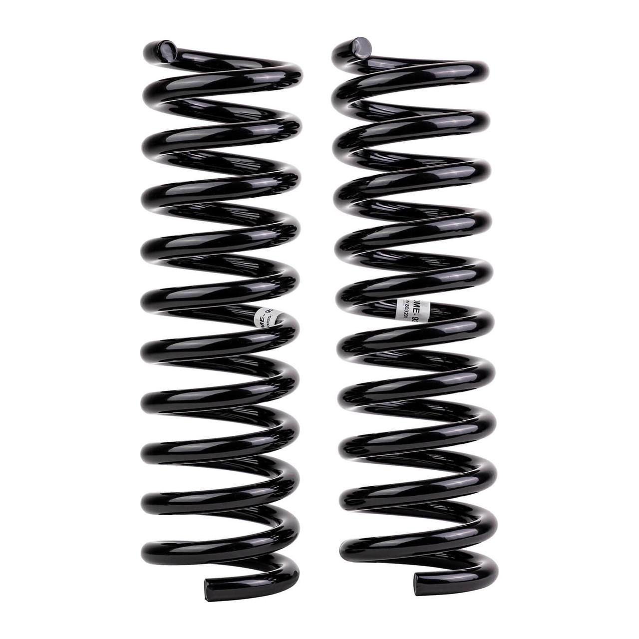 картинка Пружины подвески передние для Jeep Liberty 2002-2007 OME компл ARB