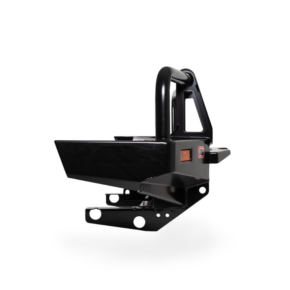 WINCH BAR 8/9 HLX 89-97DC STD SC CC