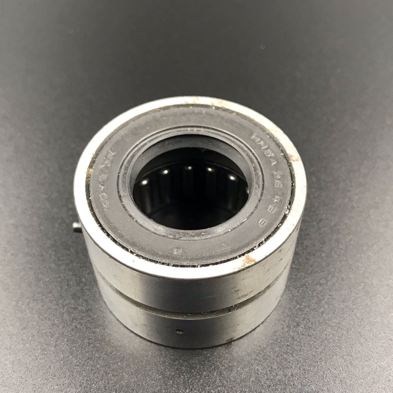 Подшипник роликовый коленвала Yamaha 20-25N(6L2); 30D(6J8) (33х48х32) (Yamaha)
