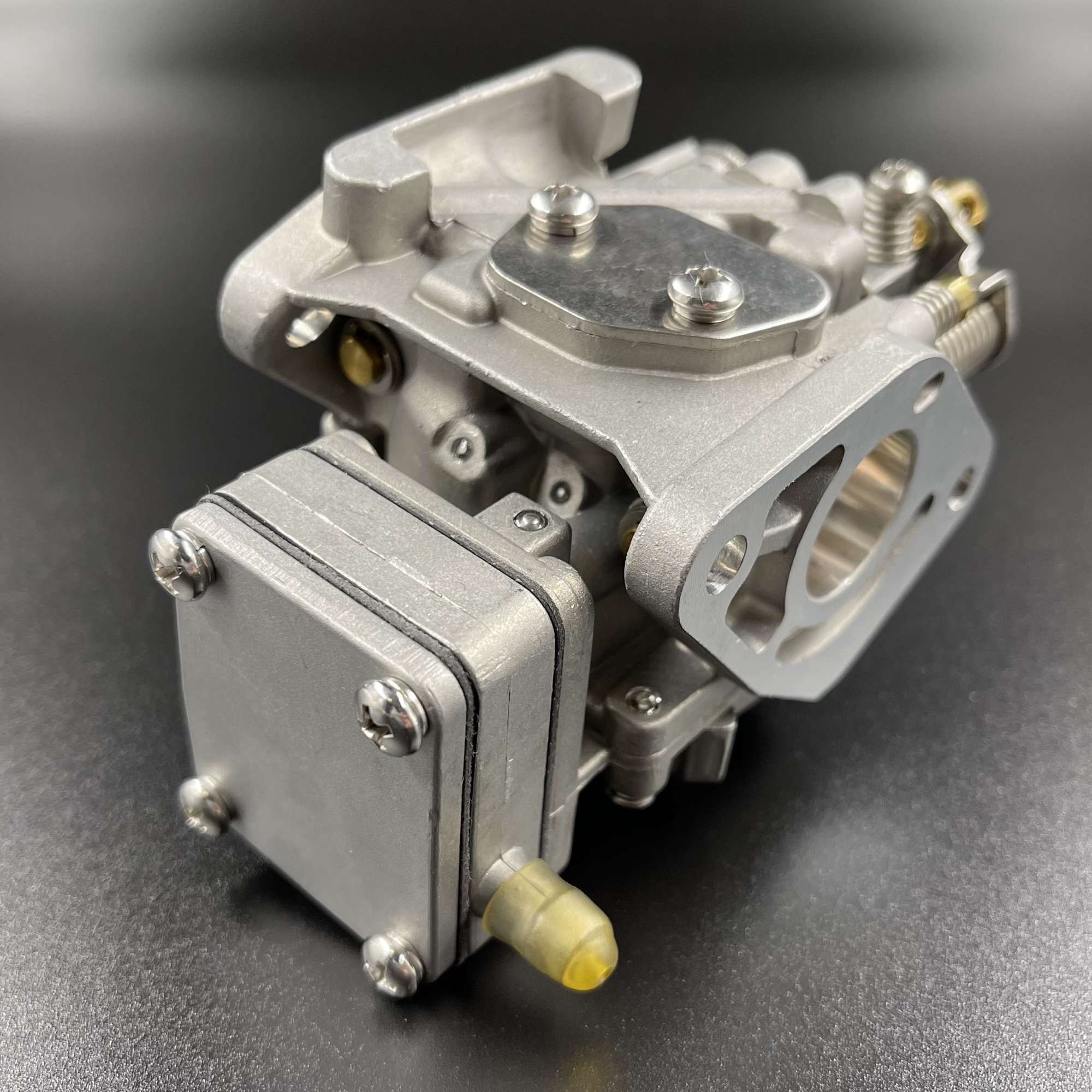 картинка Карбюратор Tohatsu 8-9.8 (Omax)