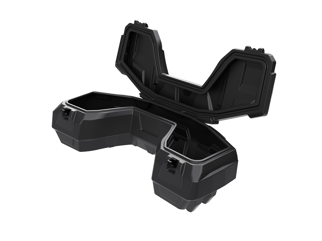 картинка Кофр для POLARIS TOURING 850 SP и TOURING XP 1000