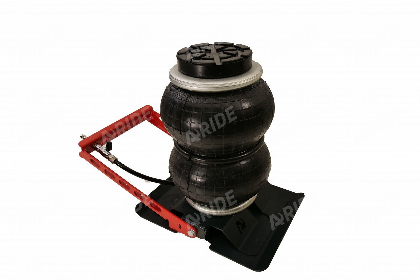 картинка Пневмодомкрат 0052