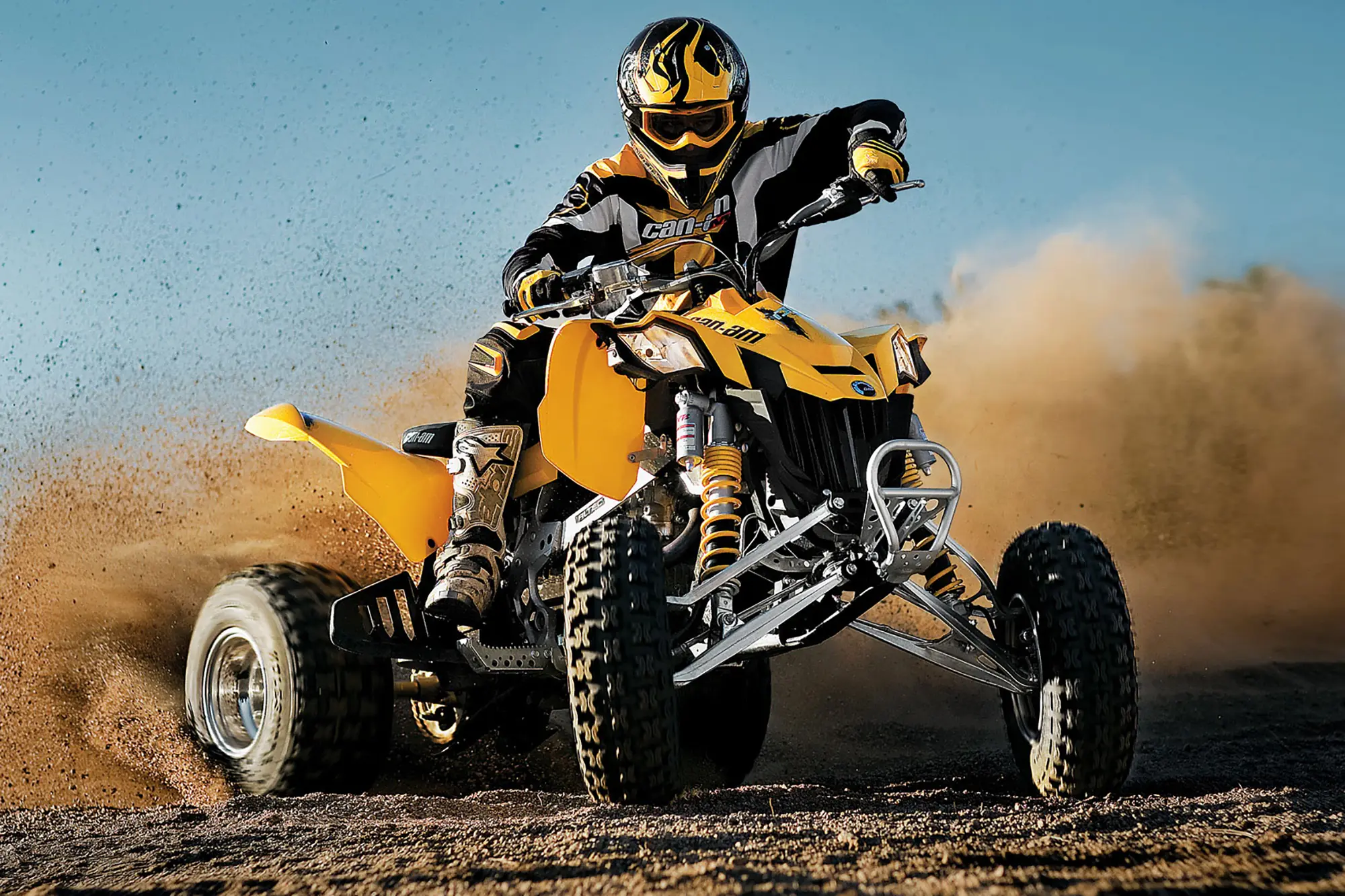 Шина ITP Holeshot XC 22x7-10