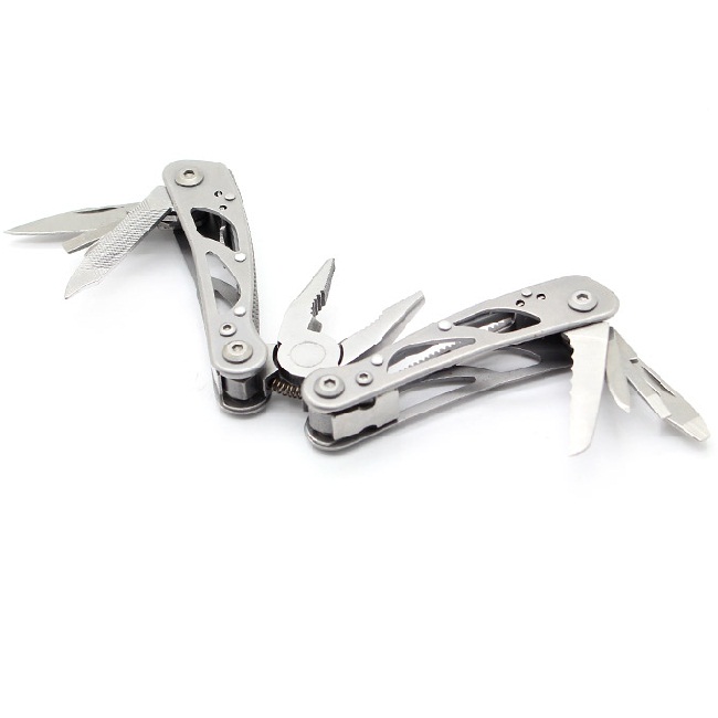 картинка Мультитул Ganzo G104S самый компактный