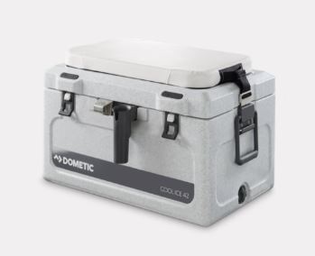 Термобокс Dometic Cool-Ice CI 42