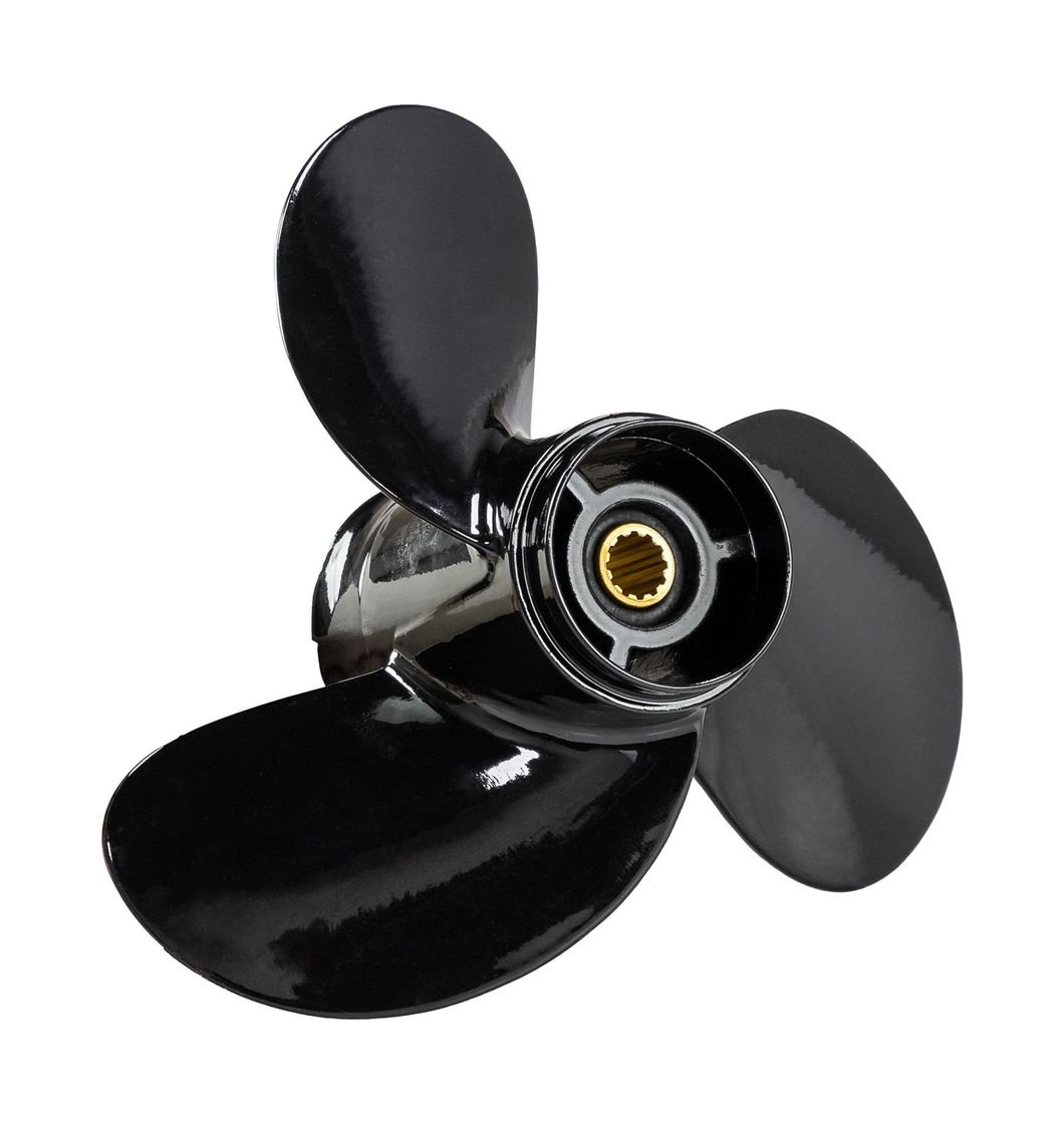картинка Гребной винт 3x8.5x7, Marine Rocket