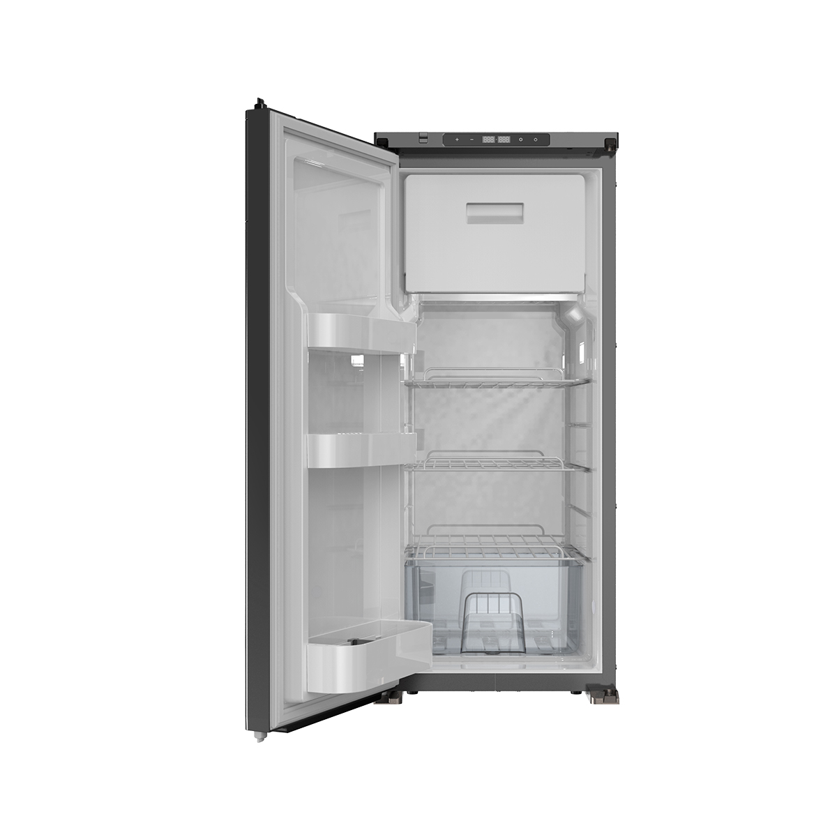картинка Компрессорный автохолодильник MobileComfort MCR-90