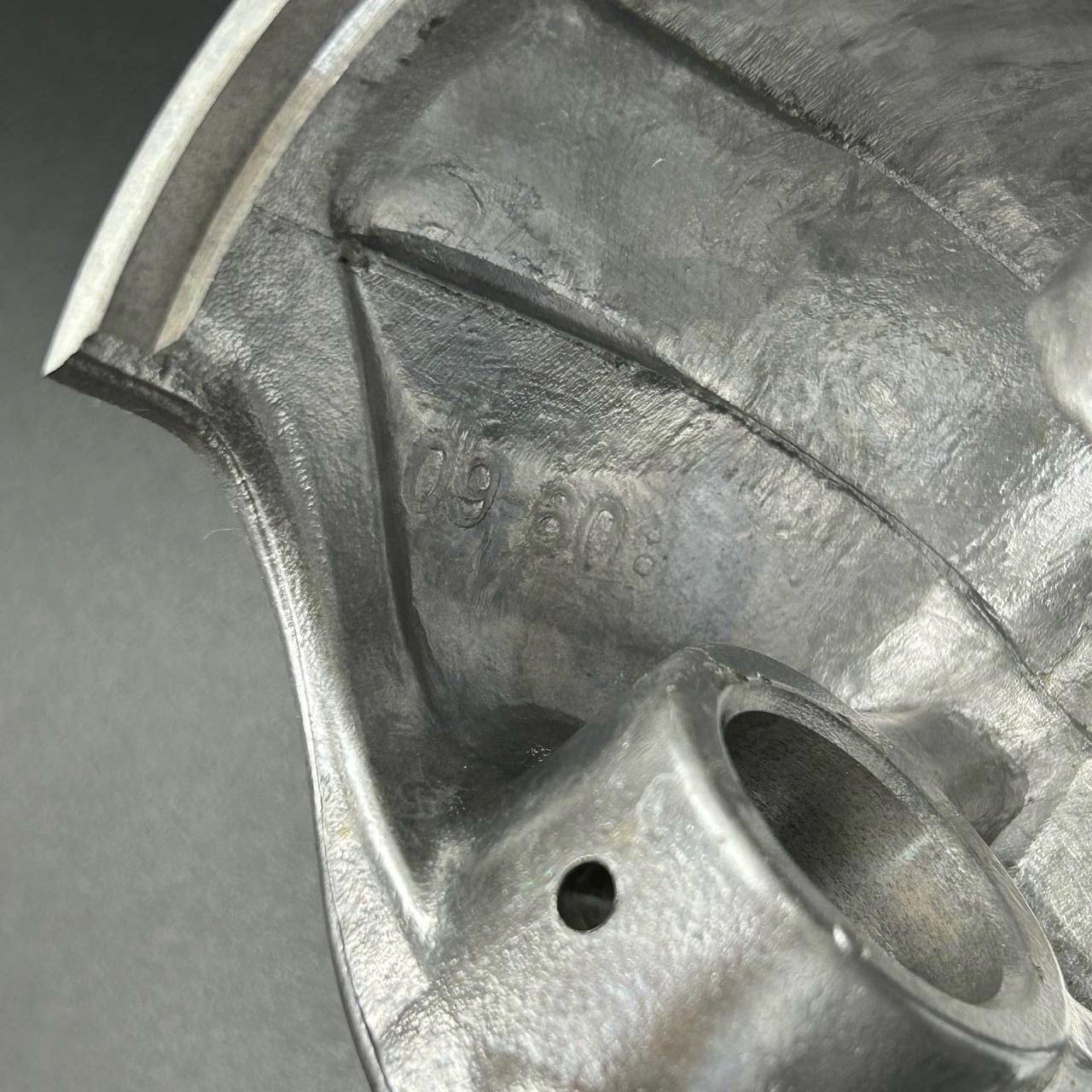 Поршневой комплект ArticCat 800 (+0.50mm) (Osaka)